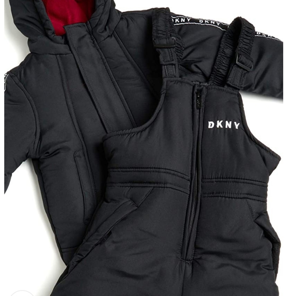 Snowsuit - Picture 2 of 7